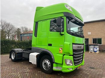 Тягач DAF XF 480