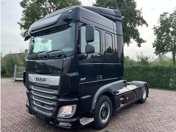 Тягач DAF XF 480