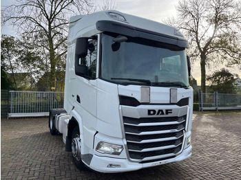 Тягач DAF XF 480