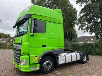 Тягач DAF XF 480