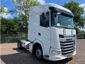 Тягач DAF XG 480