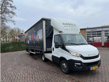 Тягач IVECO Daily