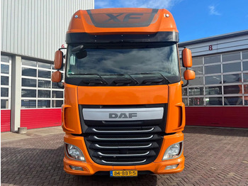 Тягач DAF XF 460 FT EURO 6: фото 2