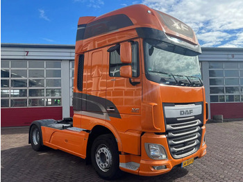 Тягач DAF XF 460 FT EURO 6: фото 3