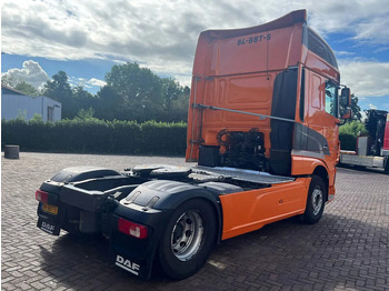 Тягач DAF XF 460 FT EURO 6: фото 5