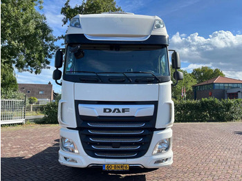 Тягач DAF XF 480 FT: фото 3 Тягач DAF XF 480 FT: фото 3