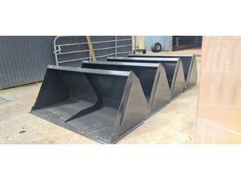 Ковш для погрузчика