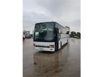 Туристический автобус SETRA
