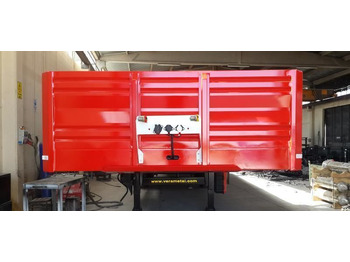 Новый Полуприцеп-контейнеровоз/ Сменный кузов LIDER 2024 MODEL NEW DIRECTLY FROM MANUFACTURER FACTORY AVAILABLE READY: фото 5 Новый Полуприцеп-контейнеровоз/ Сменный кузов LIDER 2024 MODEL NEW DIRECTLY FROM MANUFACTURER FACTORY AVAILABLE READY: фото 5