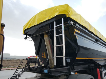 LIDER LIDER DUMPER READY STOCKS NEW 2024 YEAR в лизинг LIDER LIDER DUMPER READY STOCKS NEW 2024 YEAR: фото 4