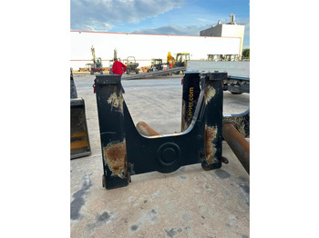 Навесное оборудование