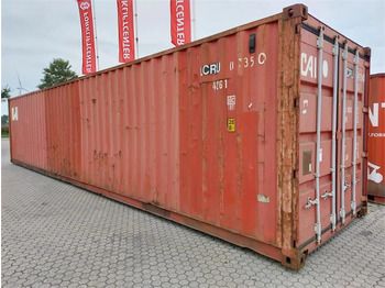 Морской контейнер Container 40FT: фото 3 Морской контейнер Container 40FT: фото 3