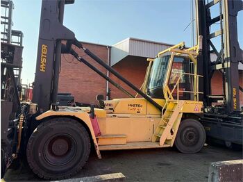 Контейнерный погрузчик HYSTER
