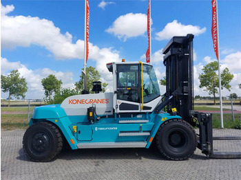 Дизельный погрузчик KONECRANES