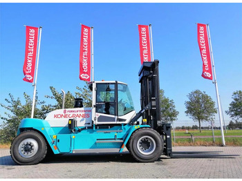 Дизельный погрузчик KONECRANES