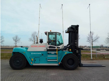 Дизельный погрузчик KONECRANES