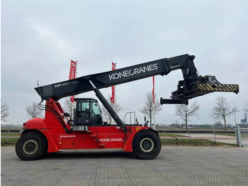 Ричстакер KONECRANES