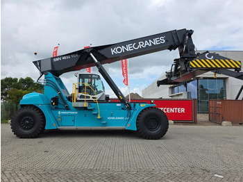 Ричстакер KONECRANES