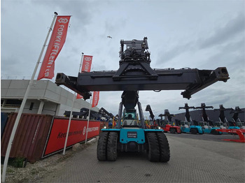 Ричстакер KONECRANES SMV 4632 TC5: фото 5