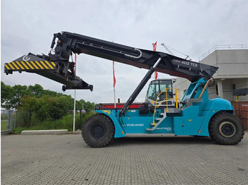 Ричстакер KONECRANES SMV 4632 TC5: фото 2