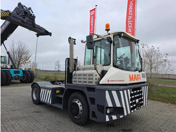 Терминальный тягач MAFI