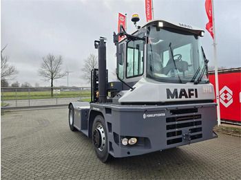 Терминальный тягач MAFI