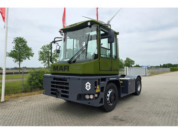 Терминальный тягач MAFI