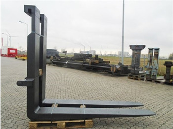 Терминальный тягач MAFI