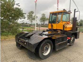 Терминальный тягач Sisu TRX182A4L2C18: фото 5