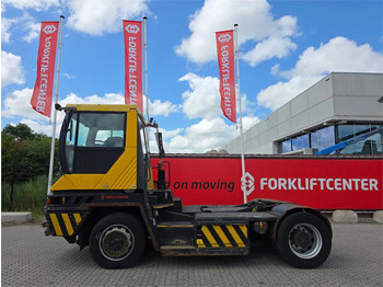 Терминальный тягач Terberg RT222 4x4: фото 4