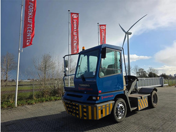 Терминальный тягач Terberg YT222: фото 2