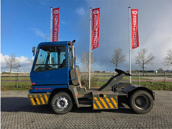 Терминальный тягач Terberg YT222: фото 4