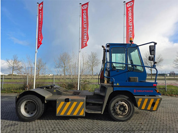 Терминальный тягач Terberg YT222: фото 3