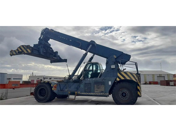 Ричстакер TEREX