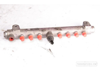 Подготовка топлива BOSCH