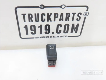Приборная панель DAF