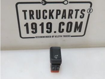 Приборная панель DAF