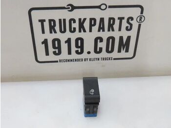 Приборная панель DAF