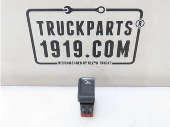 Приборная панель DAF