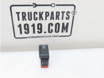 Приборная панель DAF