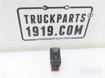 Приборная панель DAF