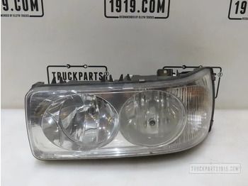 Передняя фара DAF CF