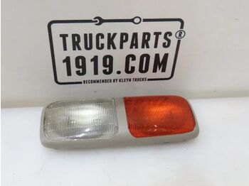 Свет/ Освещение DAF
