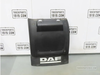 Кузов и экстерьер DAF