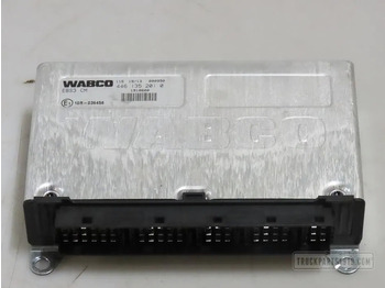 Блок управления DAF