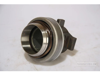 Сцепление и запчасти DAF XF