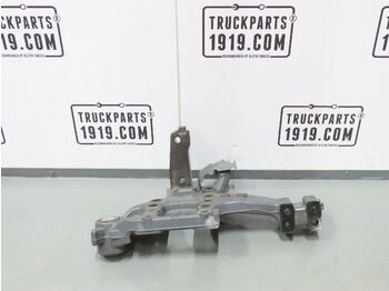 Кузов и экстерьер DAF