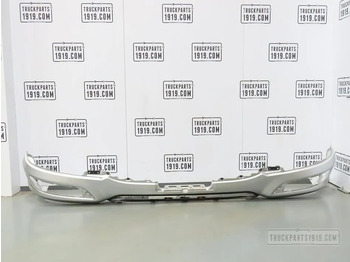 Бампер DAF XF 106