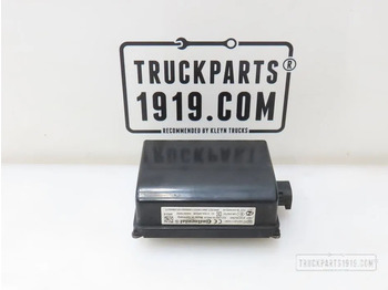 Блок управления DAF