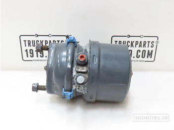 Детали тормозной системы DAF